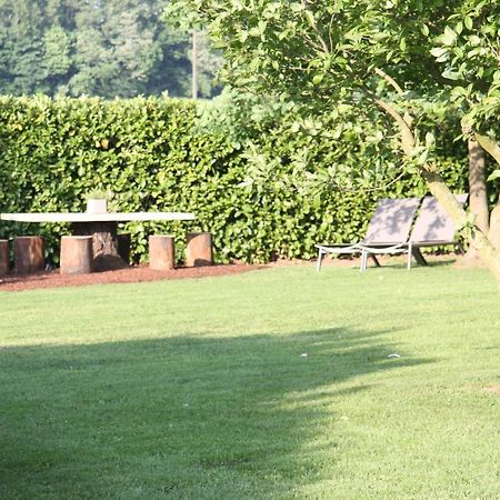 Bed and Breakfast De Rankhove Herne Экстерьер фото
