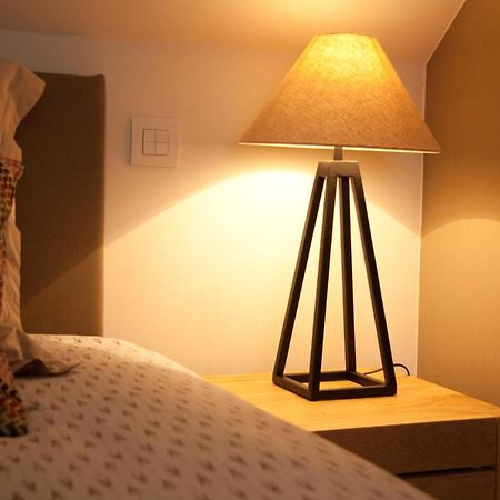 Bed and Breakfast De Rankhove Herne Экстерьер фото
