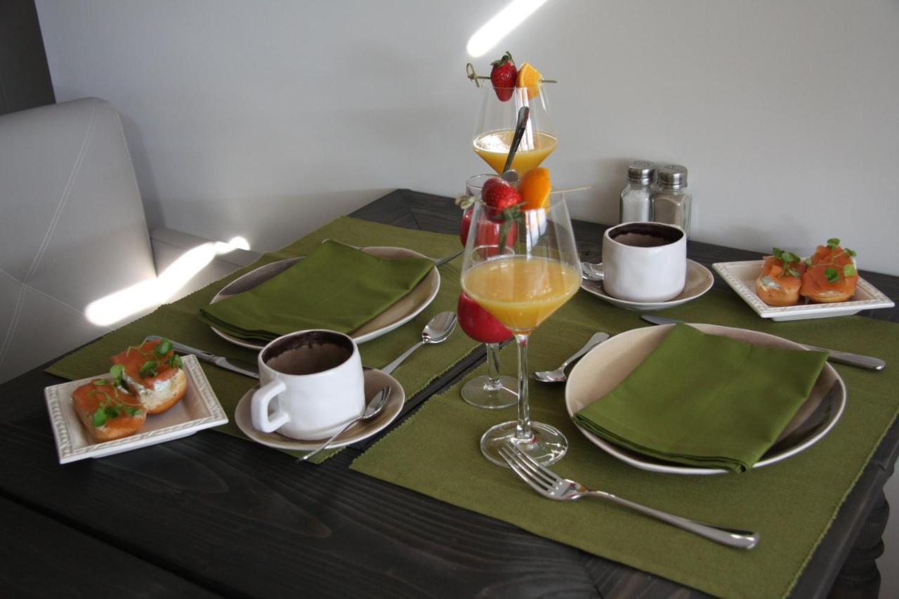 Bed and Breakfast De Rankhove Herne Экстерьер фото