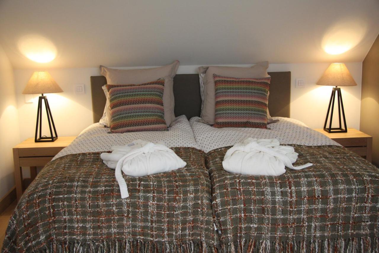 Bed and Breakfast De Rankhove Herne Экстерьер фото