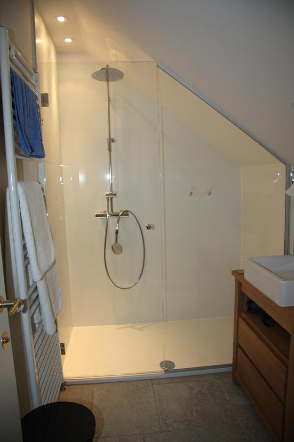 Bed and Breakfast De Rankhove Herne Экстерьер фото