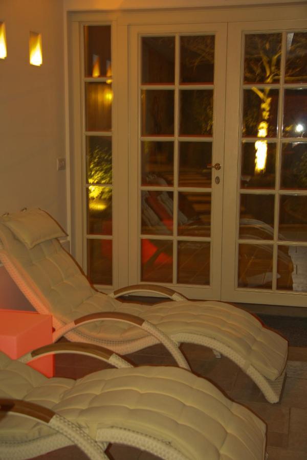 Bed and Breakfast De Rankhove Herne Экстерьер фото