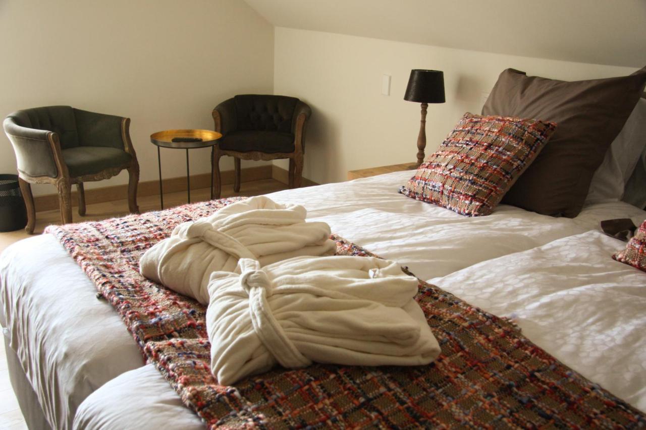Bed and Breakfast De Rankhove Herne Экстерьер фото