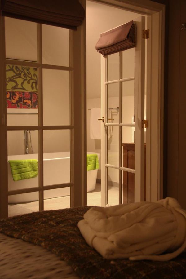 Bed and Breakfast De Rankhove Herne Экстерьер фото