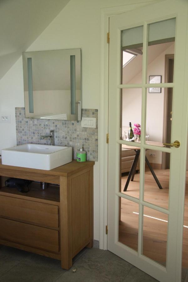 Bed and Breakfast De Rankhove Herne Экстерьер фото