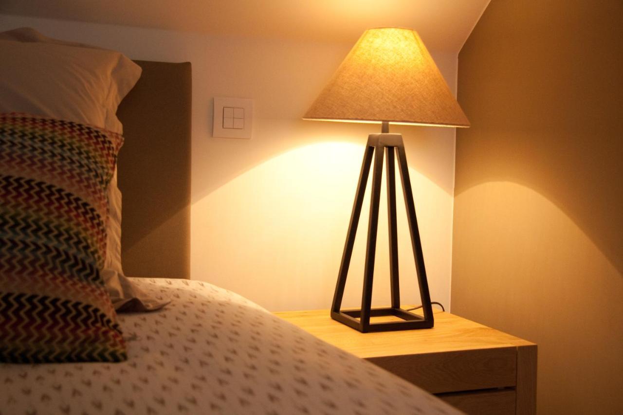 Bed and Breakfast De Rankhove Herne Экстерьер фото
